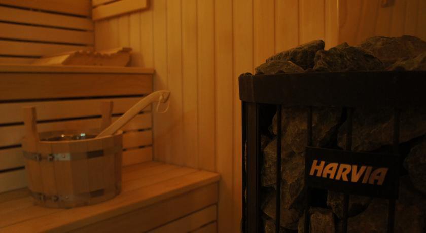 Гостиница B&B HOTEL Краснодар-26