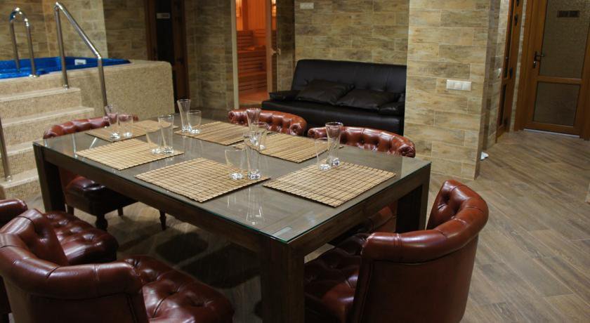 Гостиница B&B HOTEL Краснодар-33