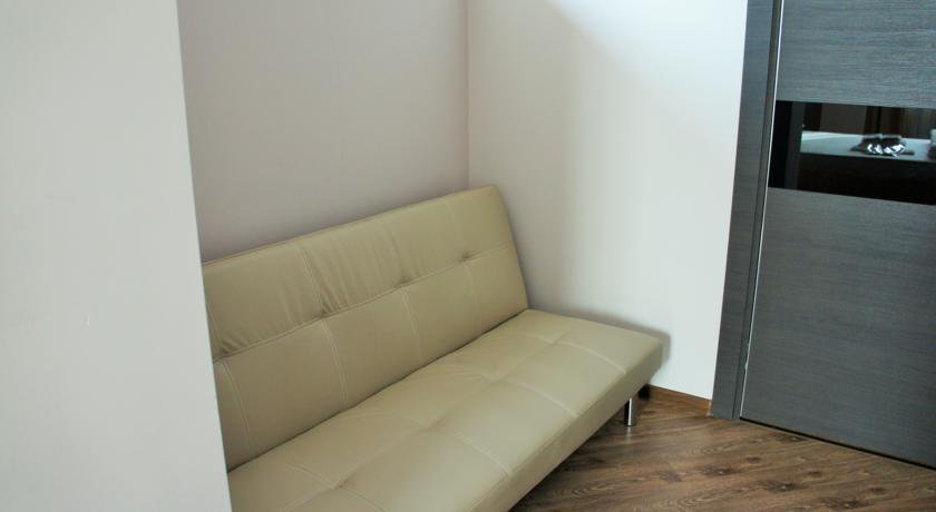 Гостиница B&B HOTEL Краснодар-44