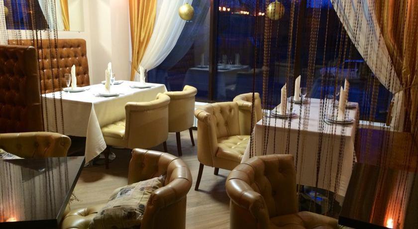 Гостиница B&B HOTEL Краснодар-35