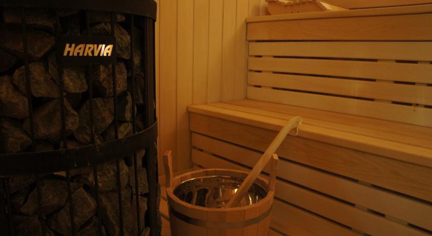Гостиница B&B HOTEL Краснодар-30