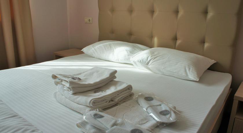Гостиница B&B HOTEL Краснодар-41