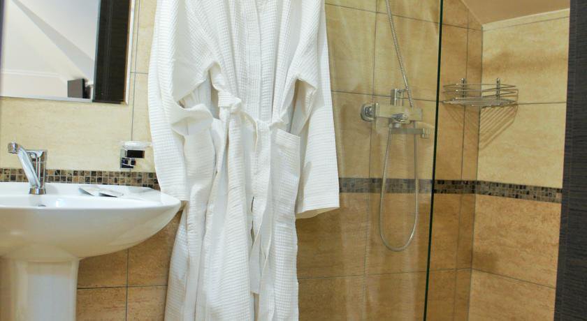 Гостиница B&B HOTEL Краснодар-36