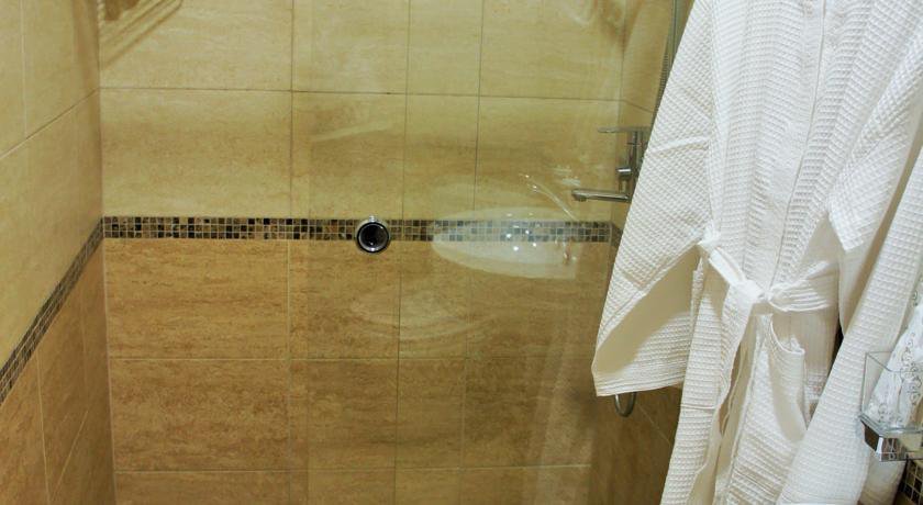 Гостиница B&B HOTEL Краснодар-21