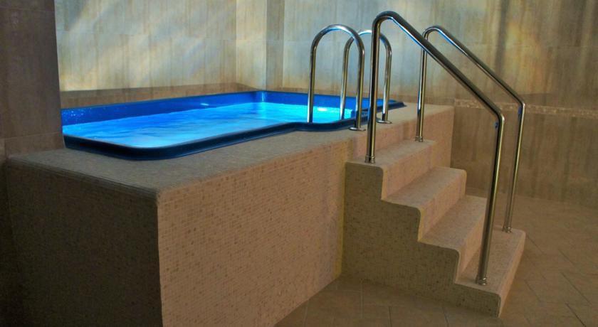Гостиница B&B HOTEL Краснодар-31