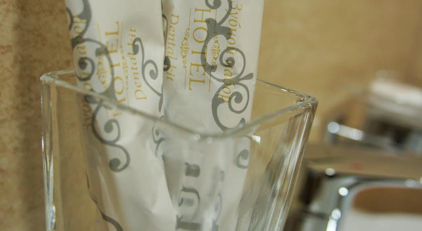Гостиница B&B HOTEL Краснодар