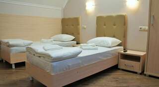 Гостиница B&B HOTEL Краснодар-3