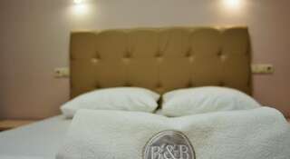 Гостиница B&B HOTEL Краснодар-2