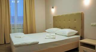 Гостиница B&B HOTEL Краснодар Двухместный номер «Комфорт» с 1 большой кроватью-2