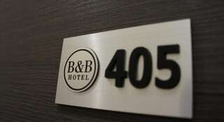 Гостиница B&B HOTEL Краснодар-1